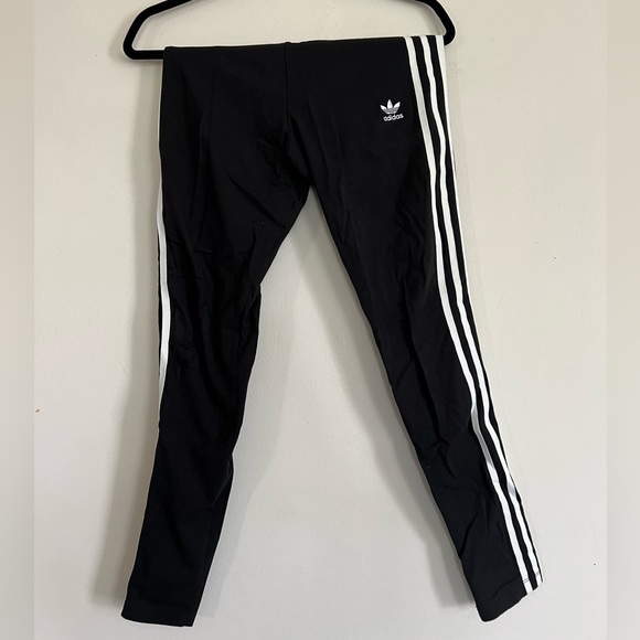Adidas Leggings - Picture 1 of 2